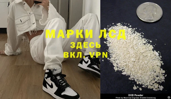 трава Тайга